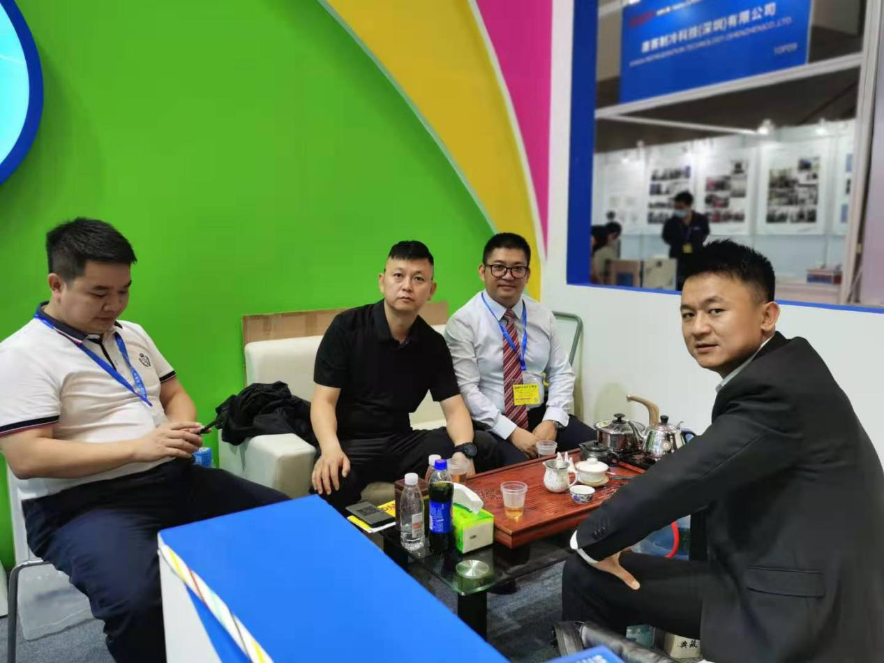 中塑王帶您領(lǐng)略塑膠材料風(fēng)采