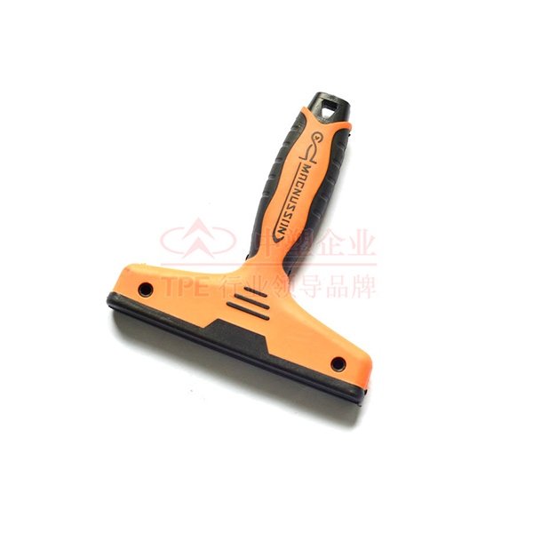 TPE應(yīng)用于包膠射粘有什么優(yōu)點?