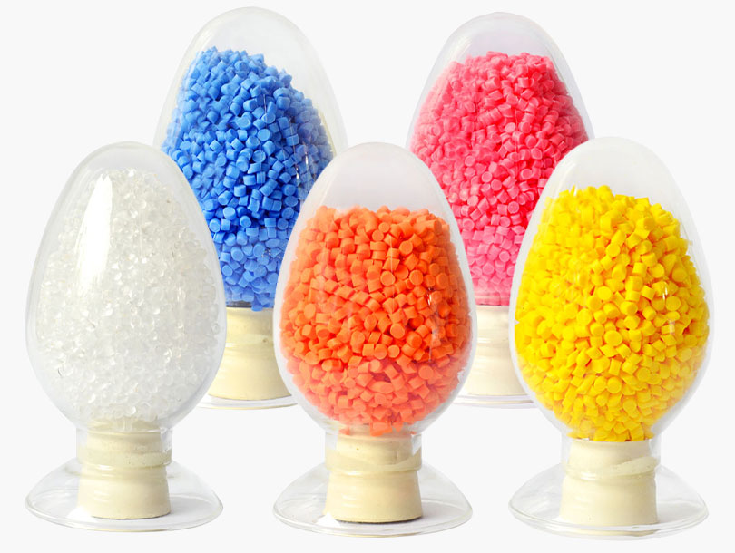 透明TPE出現注塑缺陷問題的解決方法