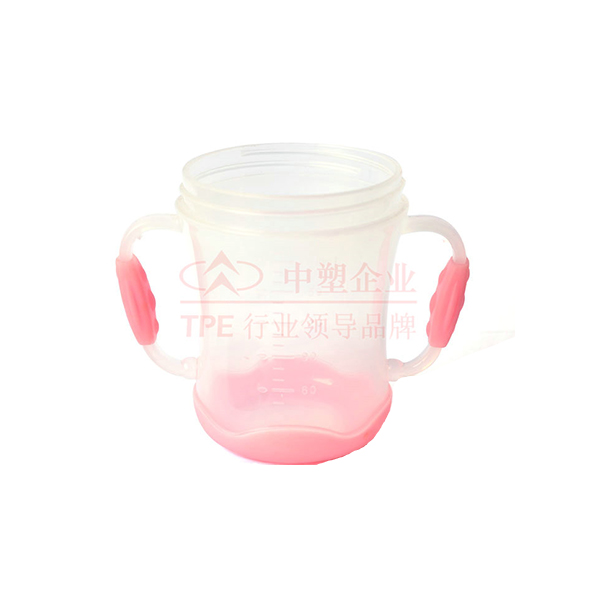 TPE熱塑性彈性體的硬度是多少?