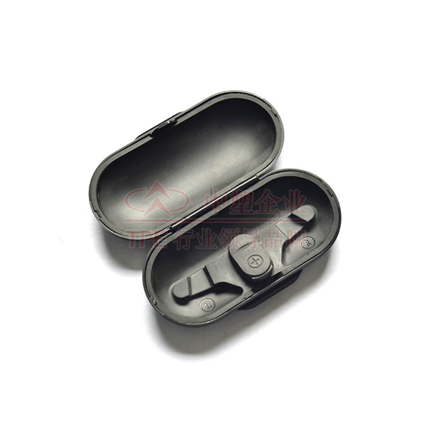 TPE加工中如何控制溫度與壓力?