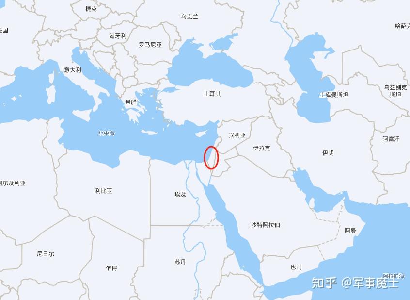 中东地缘局势升级 原油期价低位反弹